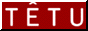 88x31 button: Cafe tetu
