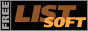 88x31 button: Canopy listsoft