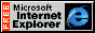 88x31 button: CapitolHill ie animated