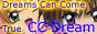 88x31 button: CardCaptors Dream cc dreamban4