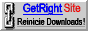 88x31 button: Castle getright