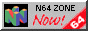 88x31 button: Castle n64zone