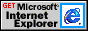 88x31 button: Castro ie static