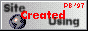 88x31 button: Chip make