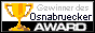 88x31 button: Classroom osaward