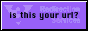 88x31 button: Classroom url