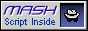 88x31 button: Code mash