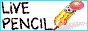 88x31 button: Coffeehouse livepencil