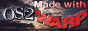88x31 button: Coffeehouse os2warp1