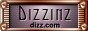 88x31 button: Concourse dizzinzlogo