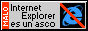 88x31 button: Corner off