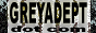88x31 button: Corridor greyadept
