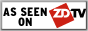 88x31 button: Cottage zdtv