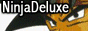 88x31 button: Courtyard ninja