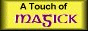 88x31 button: Cove magick3