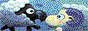 88x31 button: Den links Sheep