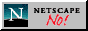 88x31 button: Downs netscape no
