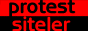 88x31 button: Embassy protest