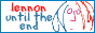 88x31 button: Equator lennon02