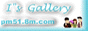 88x31 button: Falls links pm51