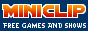88x31 button: Farm miniclip button