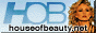 88x31 button: FashionAvenue Runway HOB