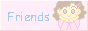 88x31 button: FashionAvenue Show bfriends