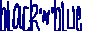 88x31 button: Field blackandblue
