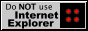 88x31 button: Field ie