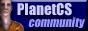 88x31 button: Field planetcs