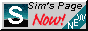 88x31 button: Field simnow
