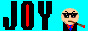 88x31 button: Flats joyicon8