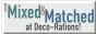 88x31 button: Flats mnmlogo1