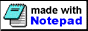 88x31 button: Flats notepad