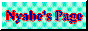 88x31 button: Flats nyabe