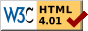 88x31 button: Forest w3c