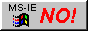 88x31 button: Fortress pix no ie