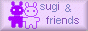 88x31 button: Fuji sugilogo