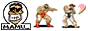 88x31 button: Gallery macmame macicons