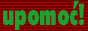 88x31 button: Gallery upomoc