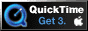 88x31 button: Garage Quicktime
