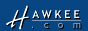 88x31 button: Garage hawkee