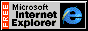 88x31 button: Garden IE ANIMATED
