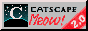 88x31 button: Garden catscapemeow