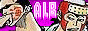 88x31 button: Garden evilnow alb