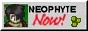88x31 button: Garden neophyte