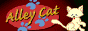 88x31 button: Gorge alleycat 1