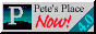 88x31 button: Gorge petenow