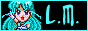 88x31 button: Gulf lovelybutton3