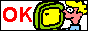 88x31 button: Hall 89logo